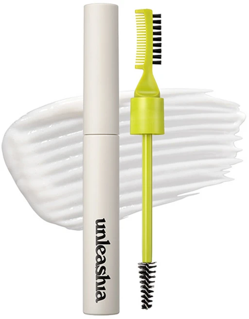 언리시아 셰이퍼 포마드 아이브로우 픽서 8.5g, 1개, NO 1 클리어 - 쿠팡