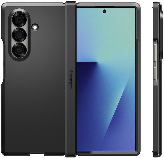 슈피겐 맥세이프 힌지보호 터프아머프로맥핏 휴대폰 케이스 ACS09549