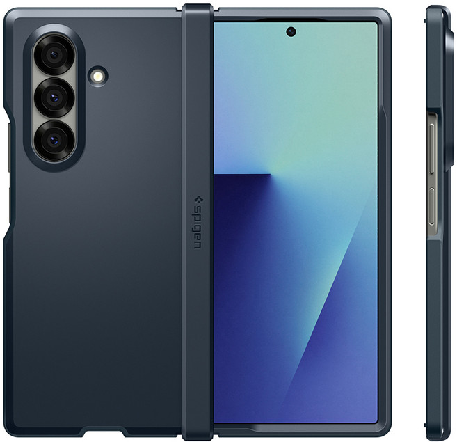 슈피겐 맥세이프 힌지보호 터프아머프로맥핏 휴대폰 케이스 ACS09550