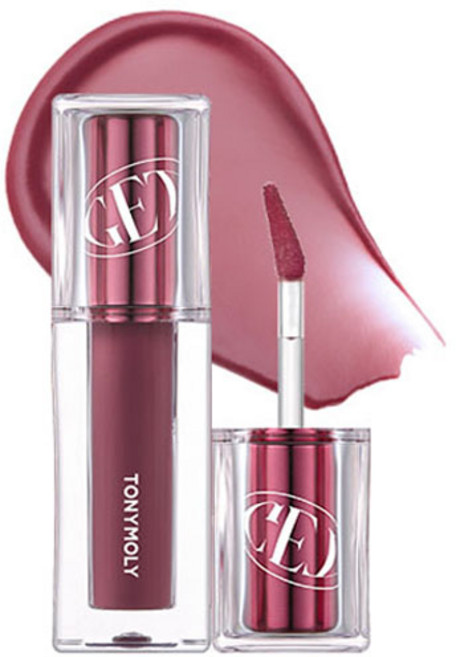 토니모리 겟잇 틴트 워터풀 버터 립틴트, 20 모브가나슈, 1개