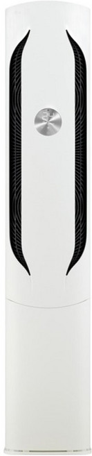 LG전자 듀얼 인버터 65.9㎡ 휘센 오브제컬렉션 2 in 1 스탠드형 에어컨 방문설치, FQ20VDWHM2(실내기), FQ26DWAU(실외기), 일반배관형