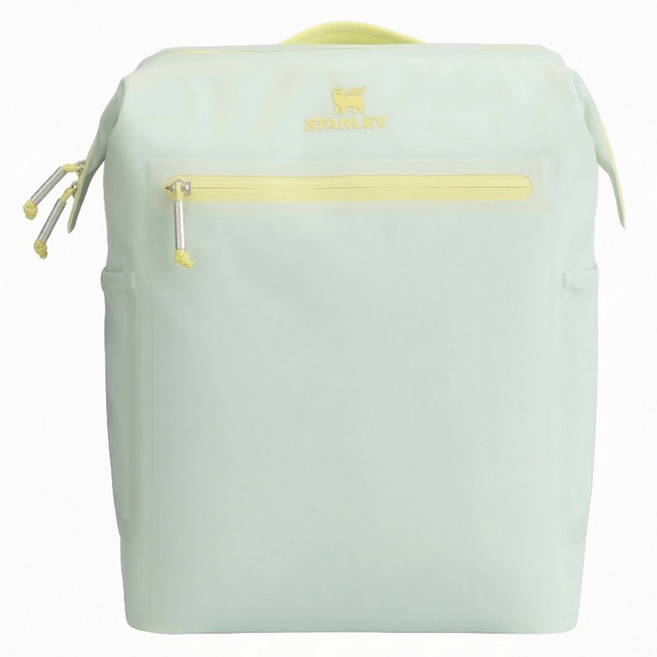 스탠리 올데이 마들렌 쿨러 백팩, 미스트, 1개