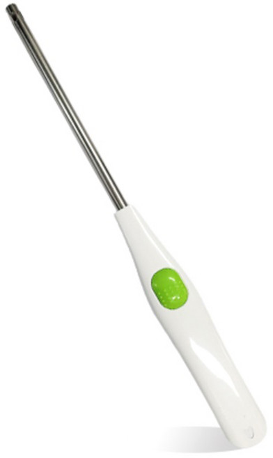 멋진공간 전자식 스파크 점화기, 그린, 1개