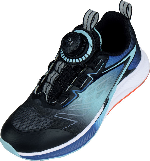 페이퍼플레인키즈 아동용 경량 다이얼 런닝화