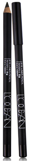 로쎄앙 아이라이너 펜슬, 블랙, 1개
