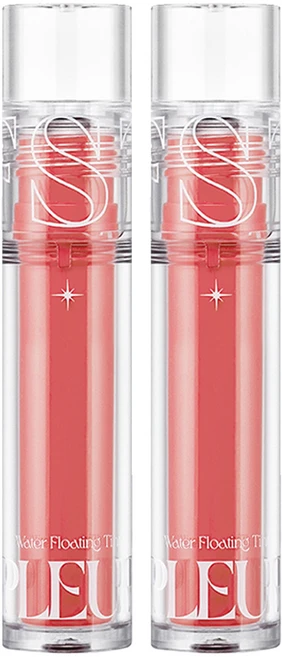 투쿨포스쿨 플레르 틴트, 01 드리즐, 2개 - 쿠팡