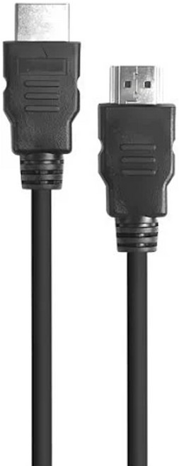 infotec 英富達 HDMI V1.4 高畫質3D影音傳輸線 30AWG 1920x1080P, 1條, 3m