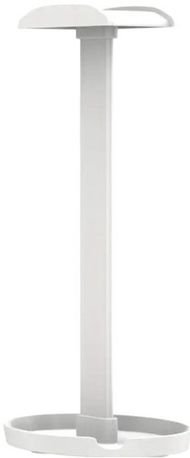 소아레 헤드폰 헤드셋 거치대, 펄화이트, 1개