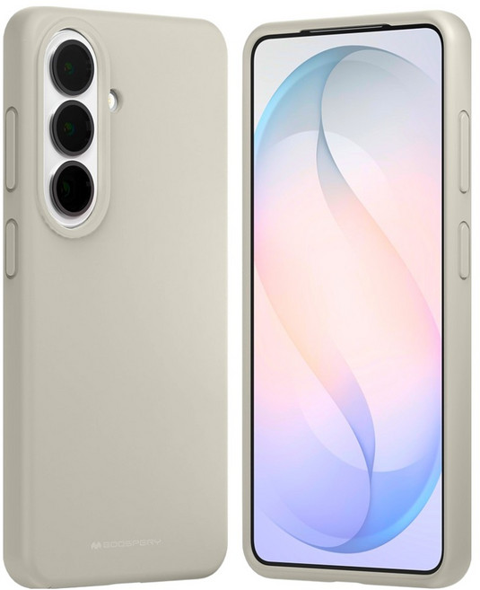 구스페리 스무디 실리콘 휴대폰 케이스