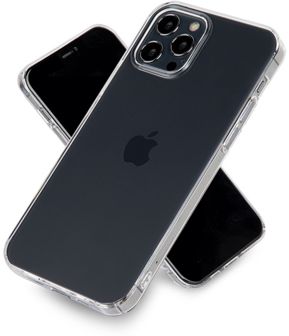 아이몰 에어제트 변색없는 슬림 휴대폰 케이스