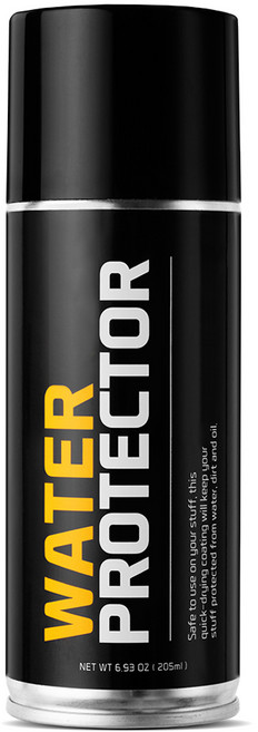 감탄 신발 보호 발수 스프레이