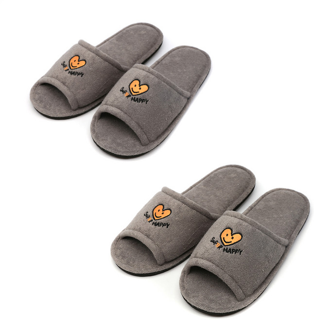 스위트홈 슈퍼해피 거실화세트, 그레이 + 그레이, 1세트