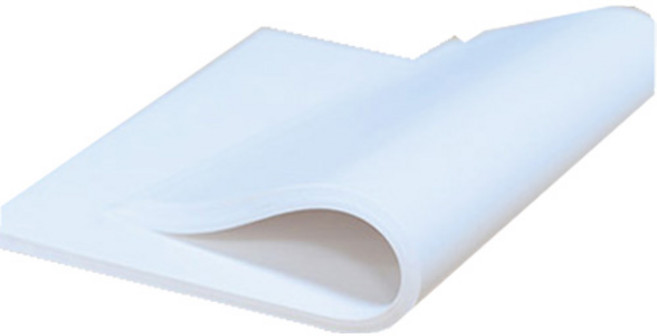 종이마을 식품용 기름종이 시트형 22.5 x 30 cm, 25cm, 500개, 1세트