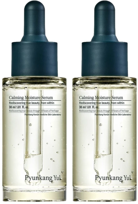 편강율 진정 수분 세럼, 30ml, 2개 - 쿠팡