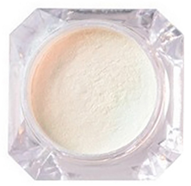 마켓감성 오로라 파우더 3종, 펄그린, 1개