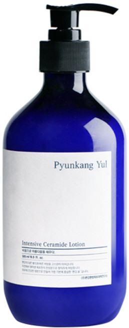 Pyunkang Yul 扁康率 高保濕神經醯胺身體乳, 500ml, 1瓶