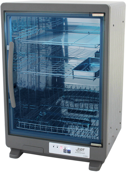 友情牌 紫外線烘碗機 3層 68L, PF-7161