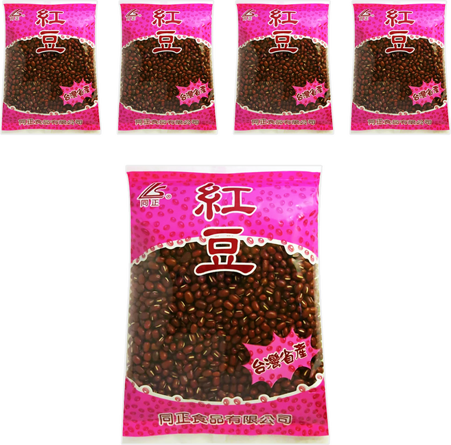 同正 紅豆
