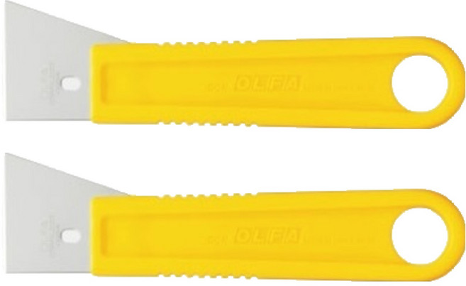 올파 스크래퍼 SCR-M, 2개