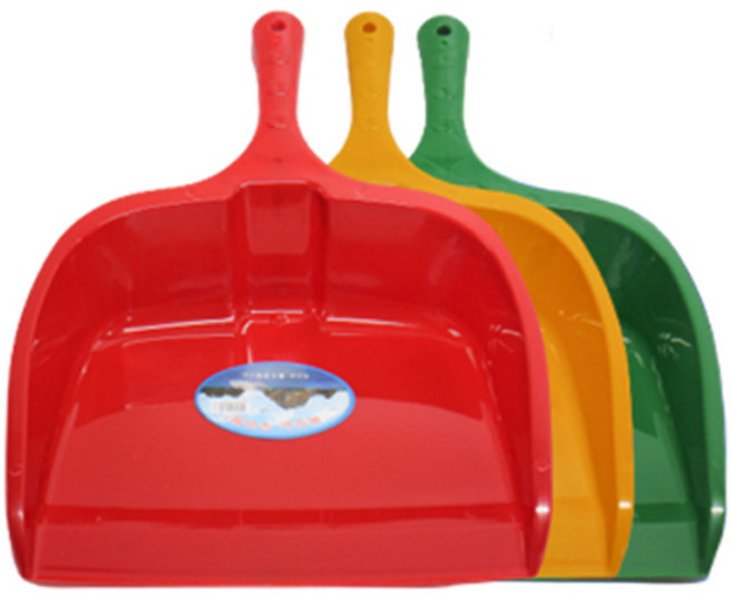 월드크린 쓰레받기 대, 3개, 랜덤 발송