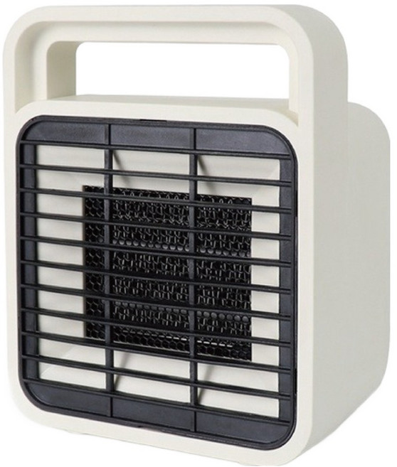 Kolin 歌林 PTC陶瓷電暖氣 110V, KFH-SD2008, 白色