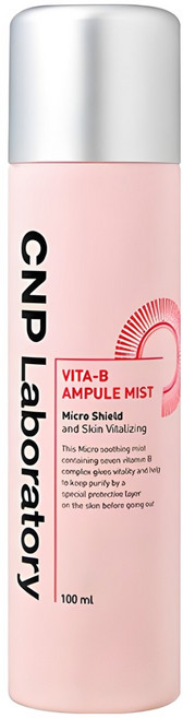 씨앤피 비타 비 앰플 미스트, 100ml, 1개