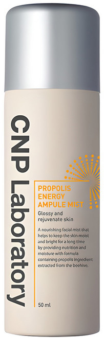 차앤박 프로폴리스 앰플 미스트, 50ml, 1개
