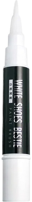T-FENCE 防御工事 白鞋閨密 泛黃補色筆, 1支, 8ml