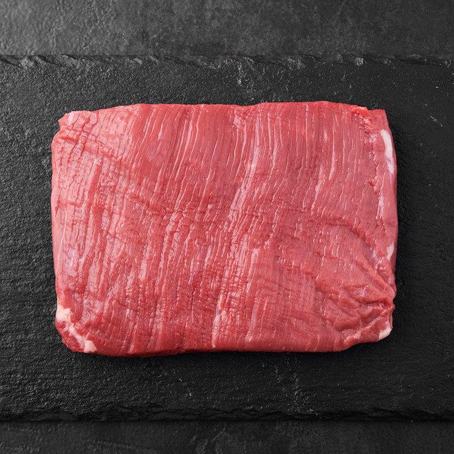 푸드랩플러스 호주산 곡물비육 양지 국거리용 (냉장), 600g, 1개