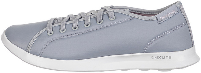 리복 여성용 리스트롤 DMX 라이트 운동화 W FV3220