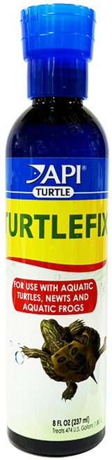 에이피아이 터틀픽스, 혼합색상, 1개