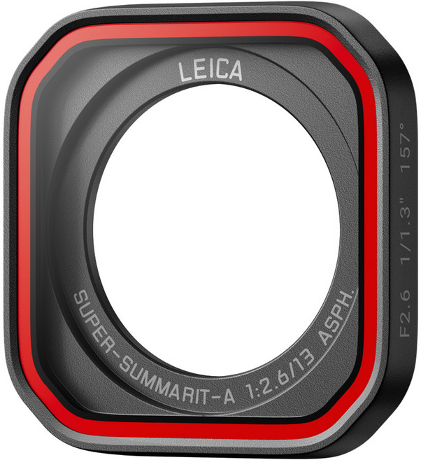 Insta360 ACE PRO 2 鏡頭保護鏡, 1個, DGCI5E-A900I2B7B