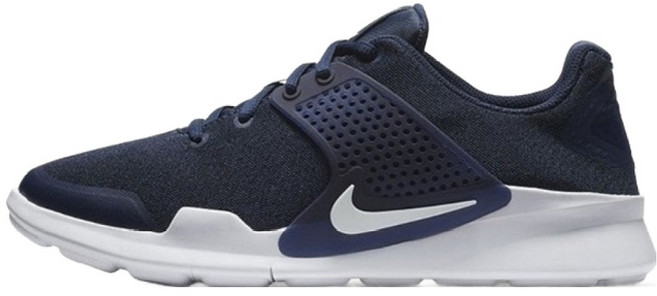 NIKE 素色休閒運動鞋