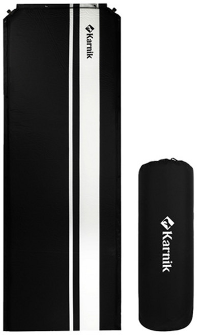 카르닉 자충식 에어매트, 블랙