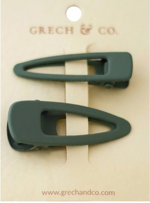 GRECH&CO. 髮夾