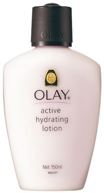 OLAY 歐蕾 滋潤保濕乳液, 150ml, 1瓶
