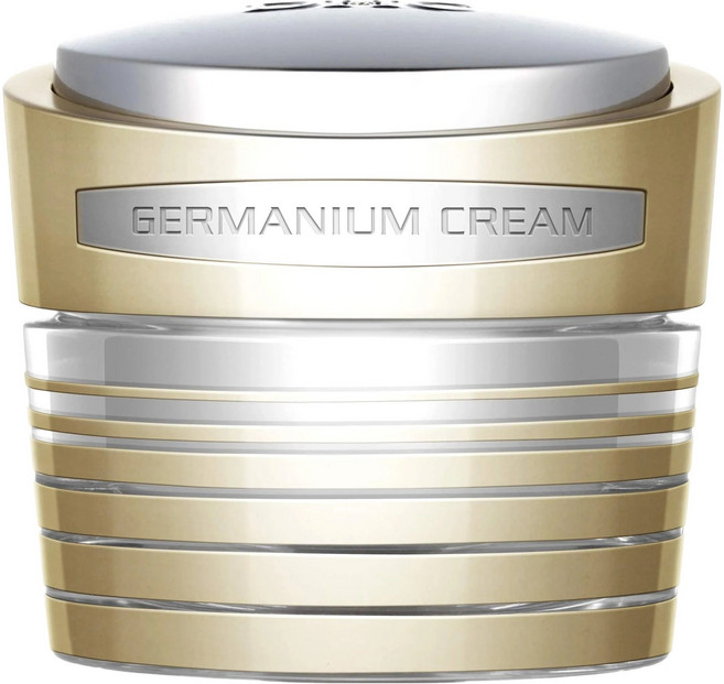 DHC 台灣公司貨 頂級GE精華霜, 45g, 1罐