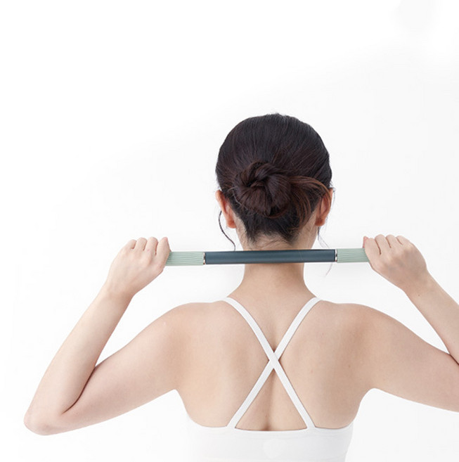 바리바디 릴렉스틱 숏 버전, 세이지그린, 1개