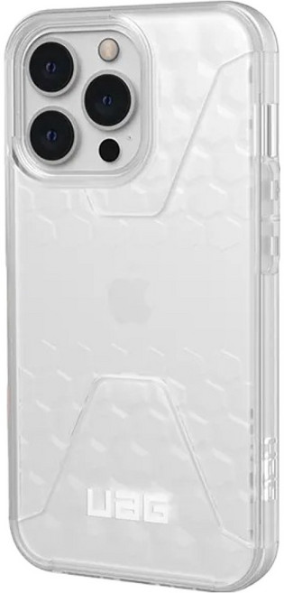 UAG iPhone 13 耐衝擊簡約保護殼
