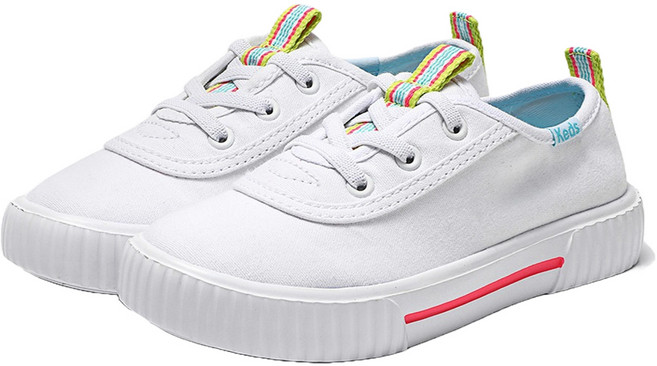 Keds 兒童 Top Kick 套穿鞋 3XM01554E