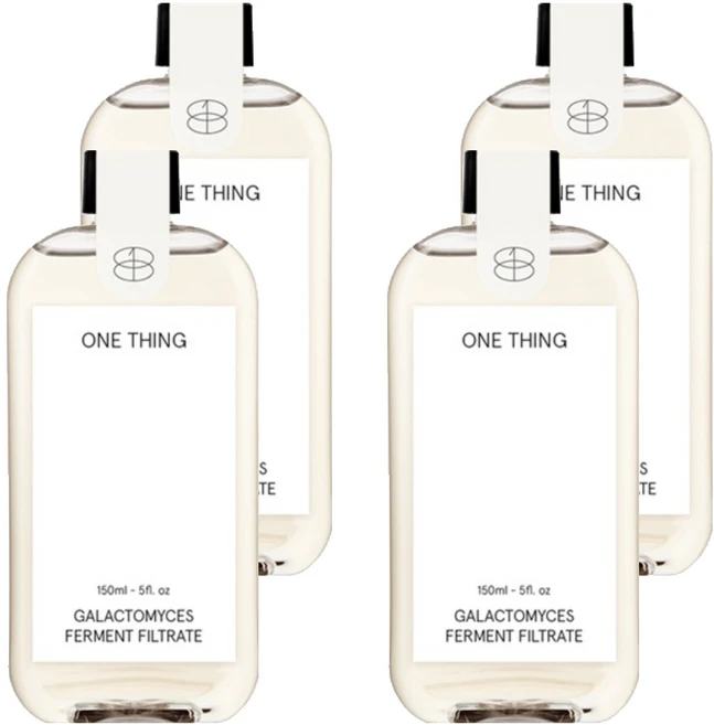 원씽 갈락토미세스 발효여과물, 150ml, 4개 - 쿠팡