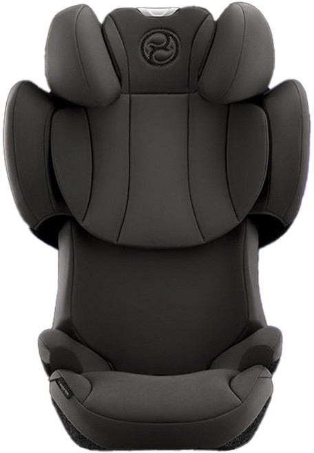 싸이벡스 솔루션 티 컴포트 아이사이즈 솔루션 티 컴포트 카시트, 미라지 그레이