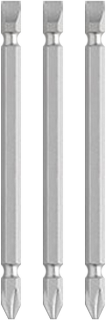 ANEX 하이퍼 비트 드라이버 AH-14M, 3개