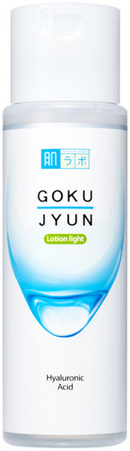 하다라보 고쿠쥰 히알루론 로션 라이트, 1개, 170ml