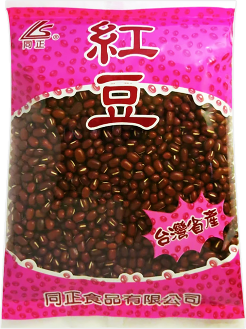 同正 紅豆, 600g, 1包