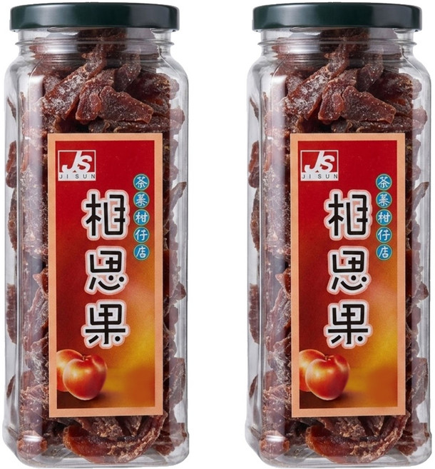 JI SUN 智珗食品 相思果, 280g, 2罐