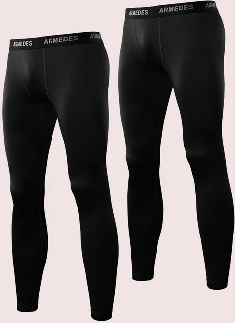 아르메데스 남여공용 히트기모 내의 하의 AR-23 2p