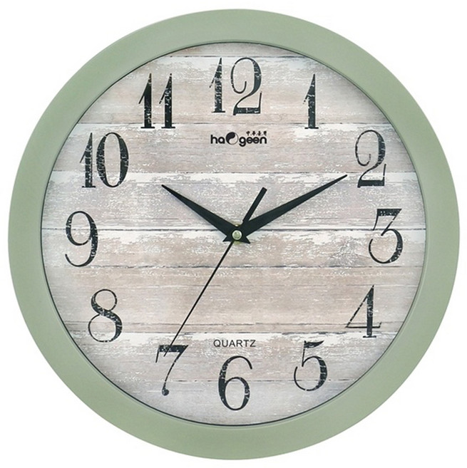 haogeen 中華豪井 掛鐘, 1入