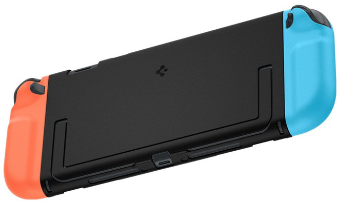 슈피겐 닌텐도스위치2 나노팝 스페셜에디션 V2, ACS10207, 혼합색상, 1개