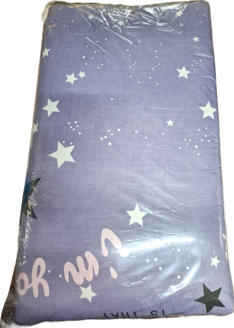 Mexsmon 美思夢 冬暖夏涼青竹床墊, 5cm